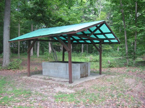 Property photo 9 - 27 Acres offered in 2 Tracts or Combination, Former U.A.W. Hall